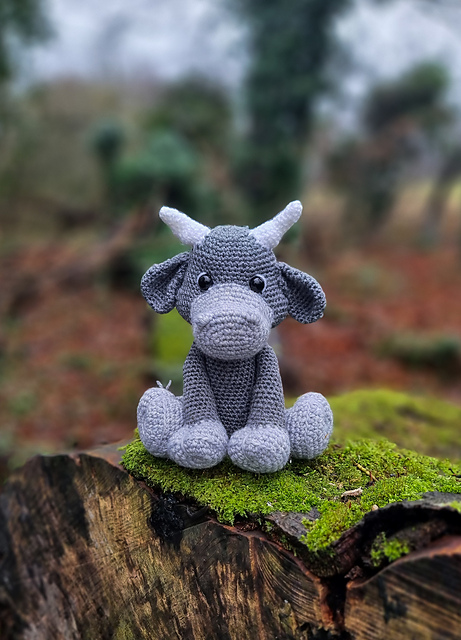 Rokchoc the Ox