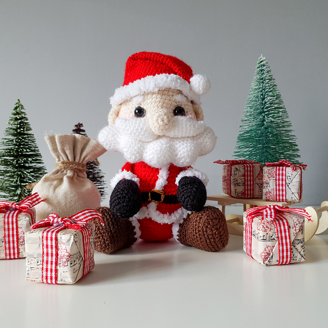Christmas Santa