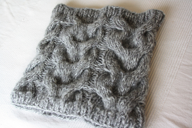Snood #042-T10-148