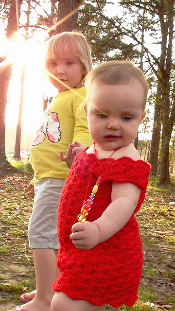 Loralei Dress