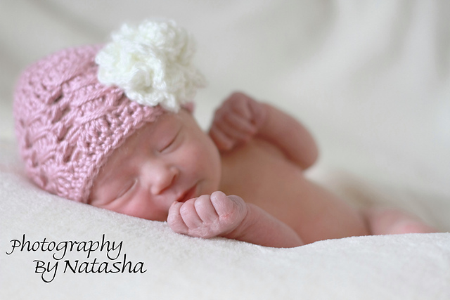 Pretty Little Princess Cocoon/Papoose Set