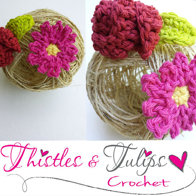 Decorative Bird Nest