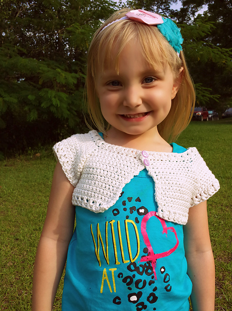 Birthday Bolero