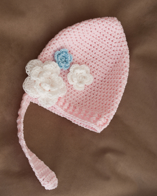 Gena's Gnome Chinstrap Cap