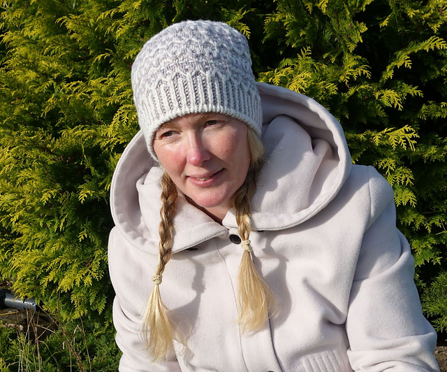 There and back again Hat