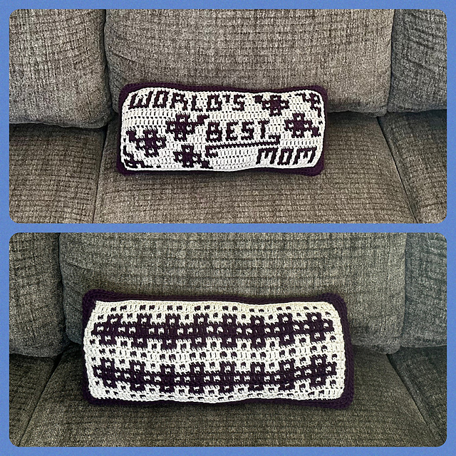 "World's Best" Neck Pillows