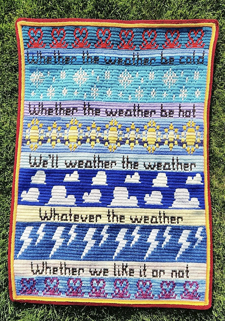 Whatever The Weather