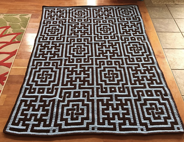 Celtic Labyrinth