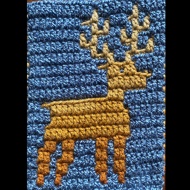 Delightful Deer