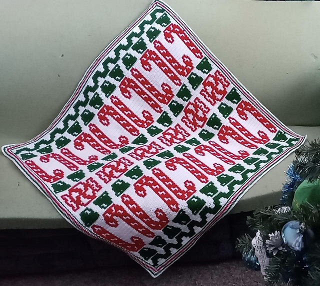 Hard Candy Christmas