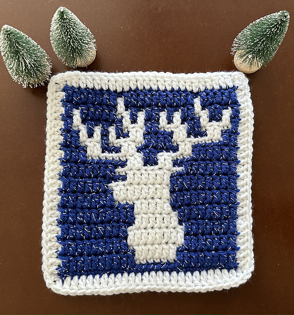 Stag's Head (2023-2024 Winter CAL)