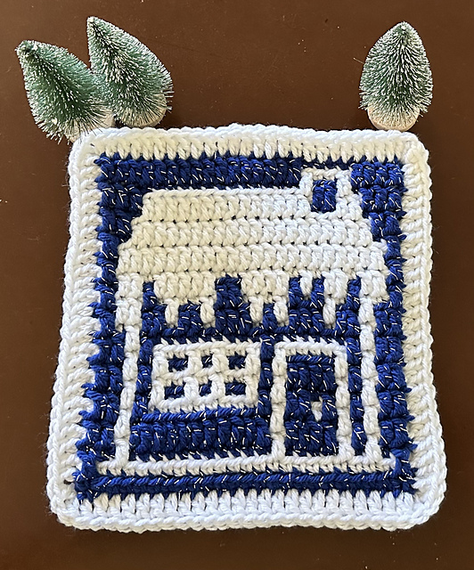 Little Houses (2023-2024 Winter CAL)
