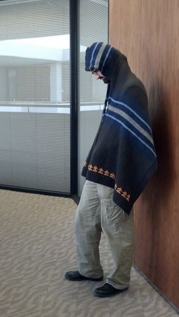 K Poncho