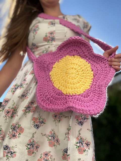Pocket Full of Posies