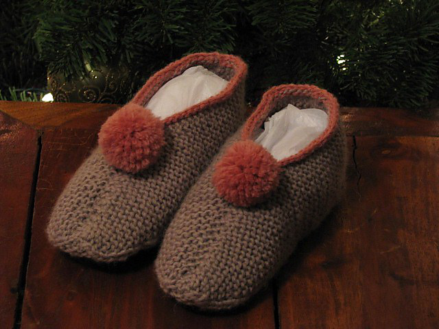 Slippers