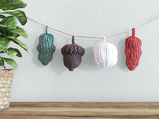 Fall Garland