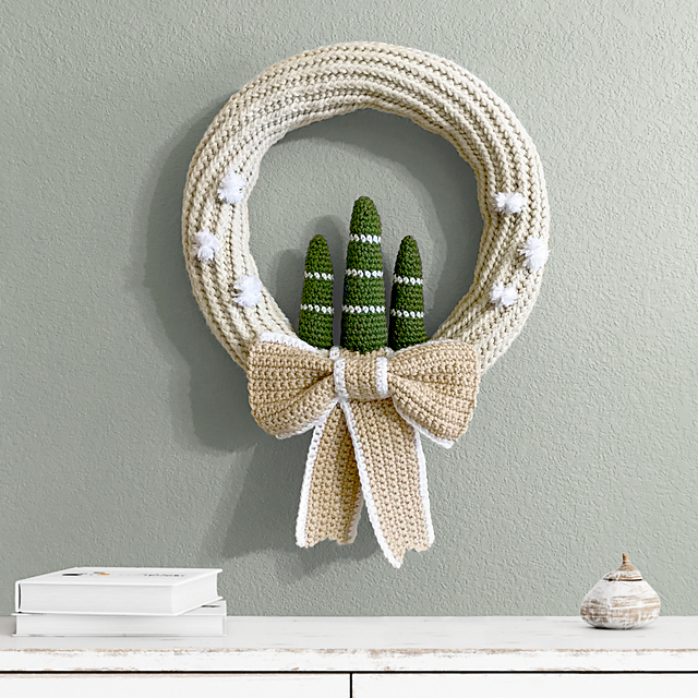 Winter Wreath