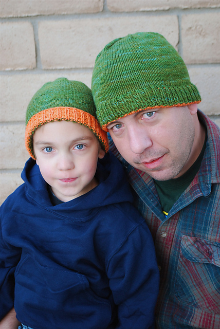 The Huntsman Hat