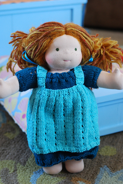 Polly Flinders