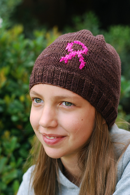 Be Aware Hat