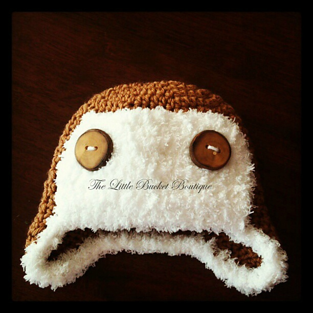 Aviator Beanie