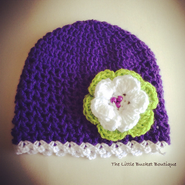 Avery Beanie