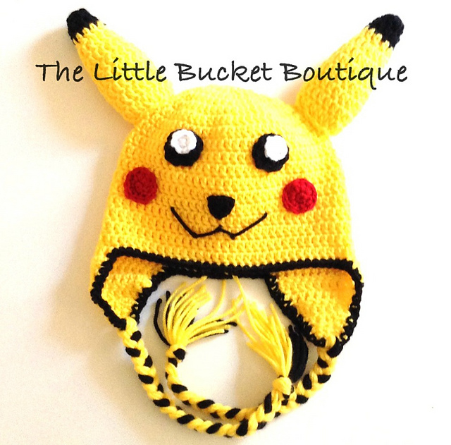 Sparky Beanie