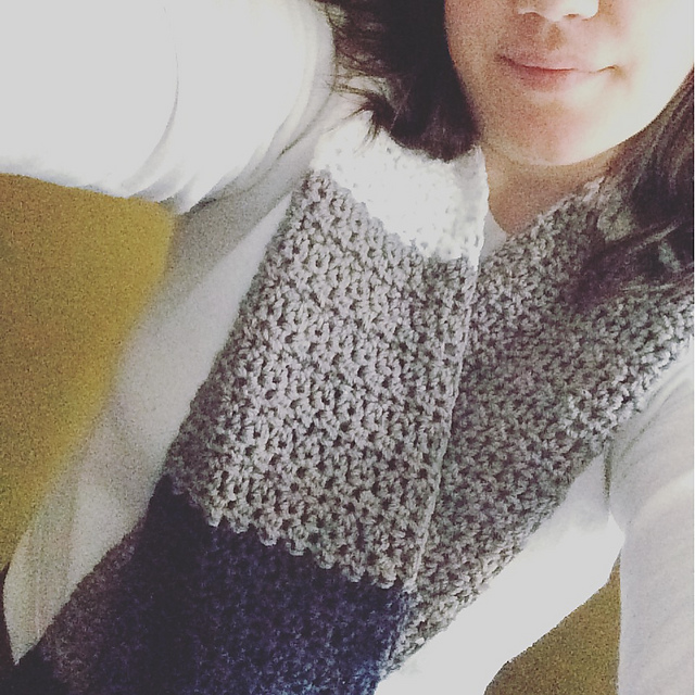Elizabeth Scarf