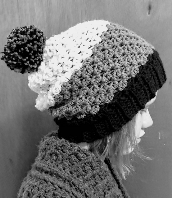 Elizabeth Beanie