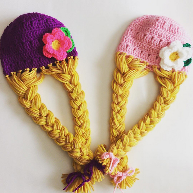 Gracie Fairytale Beanie