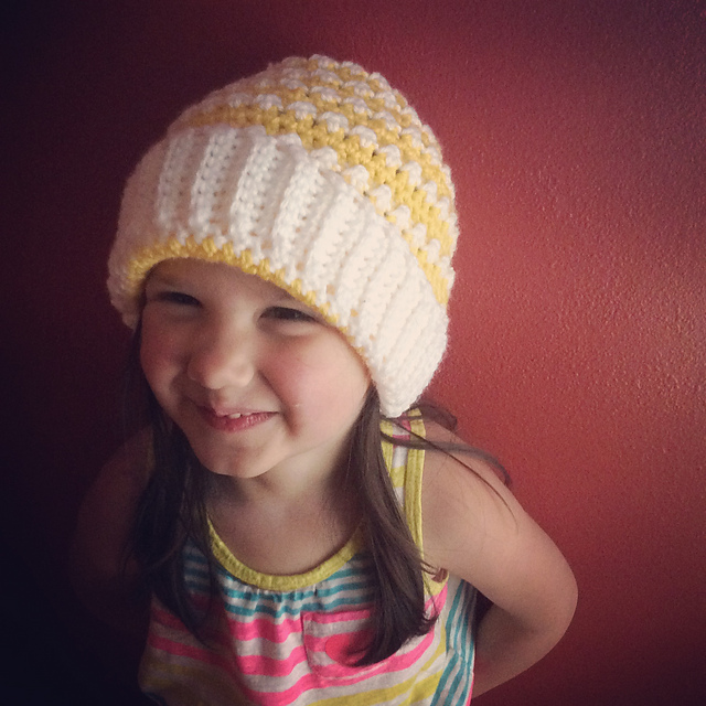 Florence Beanie