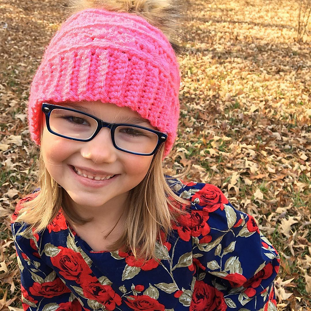 Joleen Beanie