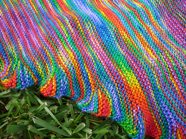 Ozma Shawlette
