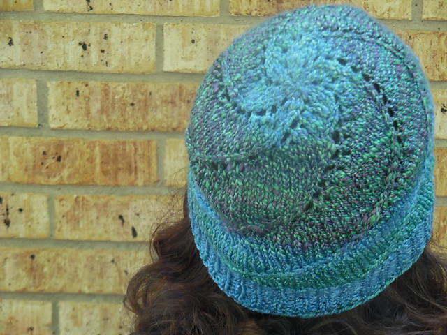 Concavus (no gauge) Hat