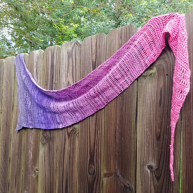 Bastrop Scarf