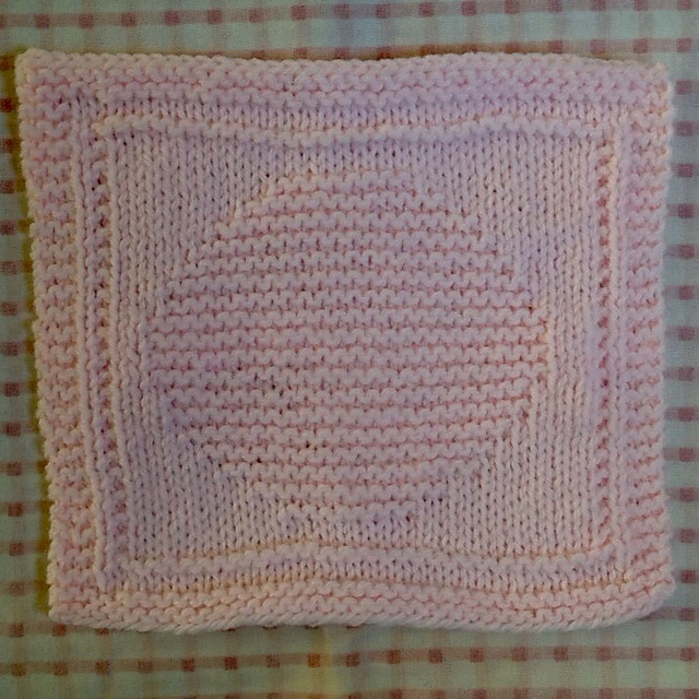 Baby Block Circle