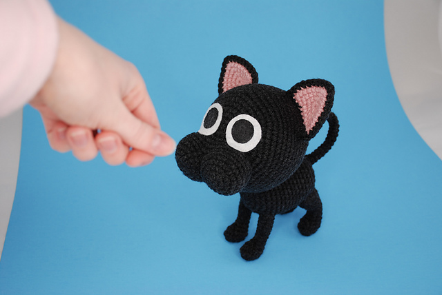 Kitbull Kitten