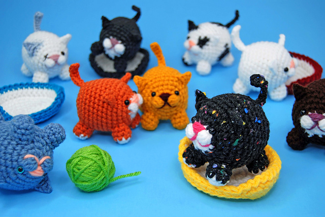 Little Cats