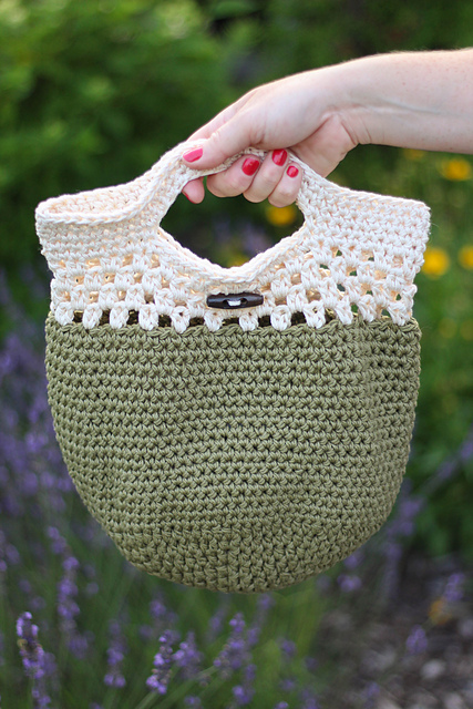 Vineyard Bag
