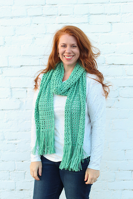Crosswinds Wrap