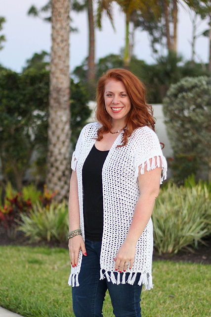 Coastline Cardigan