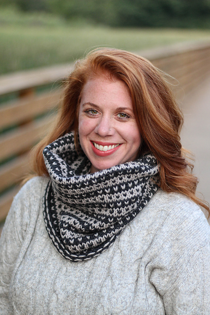 Haddington Cowl