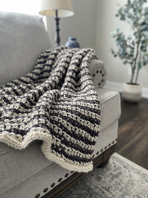 Breve Blanket