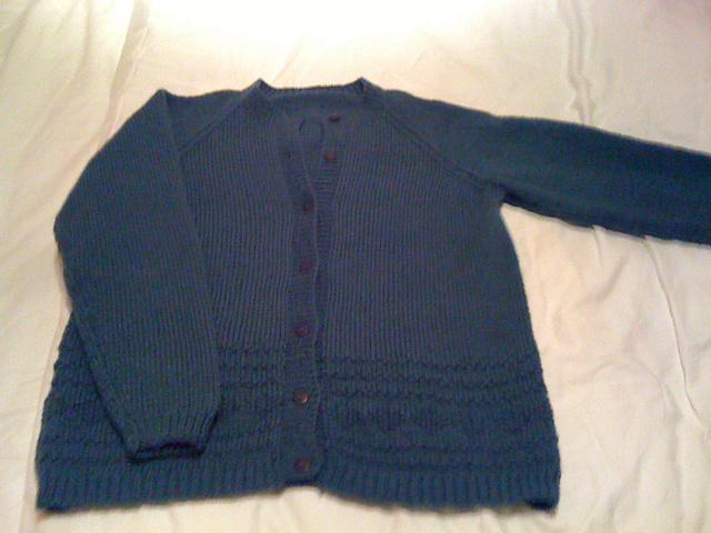 Twin Set Cardigan