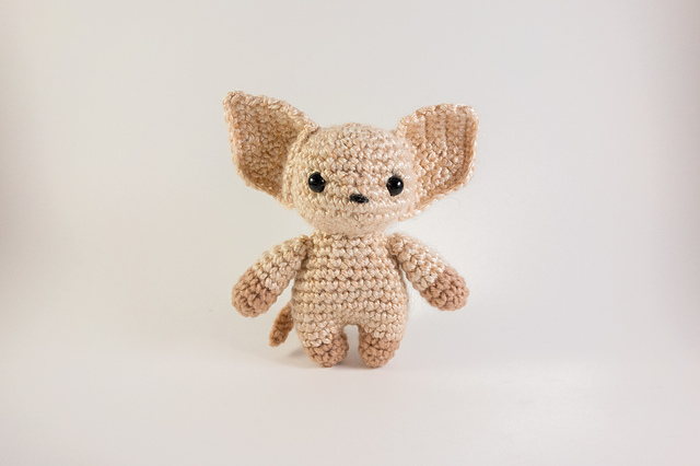 The Mouse