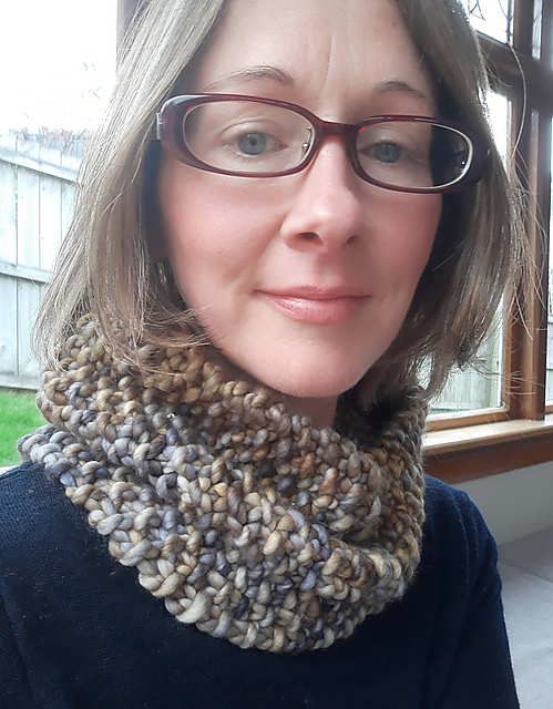 Hāpua Cowl