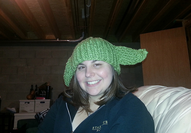 Jedi Master