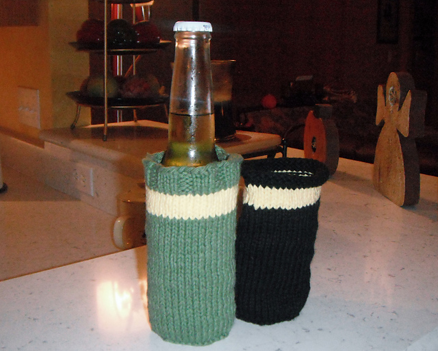 Beer!