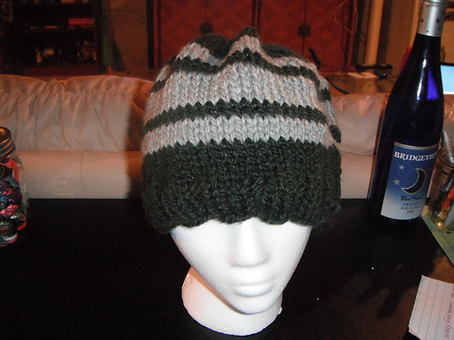 Tredger Hat