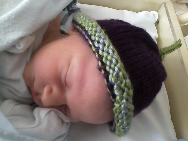 Veggie Patch Hats